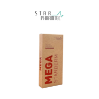 STARDERM | MEGA (DEEP) | CE | HA Filler