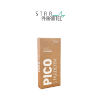 STARDERM | PICO (FINE) | CE | HA Filler