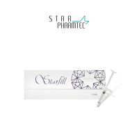 Starfill Deep Plus Lido 1.1ml x 1 syringe